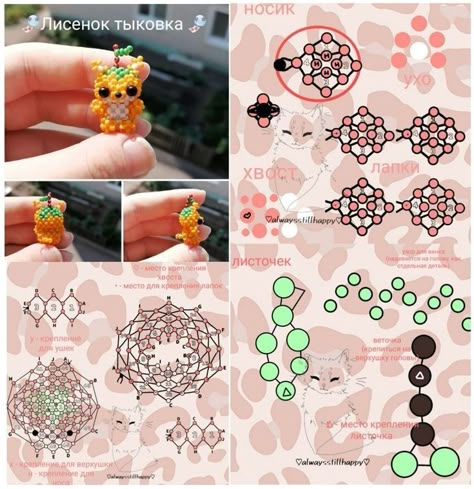 Bead Jewelry Patterns, Seed Bead Jewelry Patterns, Paper Toys Template, Bracelets Handmade Diy, Brick Stitch Pattern, Beaded Necklace Diy, Bead Charms Diy, Diy Bracelet Designs, Seed Bead Tutorial