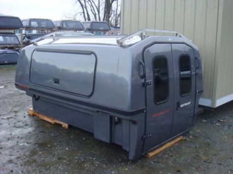 Canopy Camping, Truck Camper Shells, Truck Canopy, Camper Tops, Truck Toppers, Truck Bed Camping, Pickup Camper, Truck Bed Camper, Overland Trailer