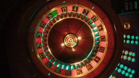 CASINO - SOLEIL DENAULT on Behance Motion Advertising, Film Editing, 3d Motion, Project Photo, Stop Motion, Creative Work, Casino, Motion, Branding