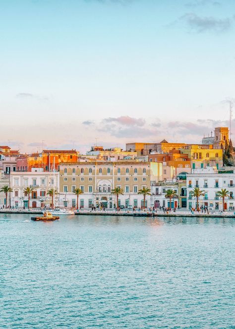 8 Very Best Things To Do In Brindisi, Italy Italy Brindisi, Brindisi Italy, Hand Baggage, Spanish Islands, Europe Italy, Travel Post, Roman Columns, Cities In Italy, Southern Region