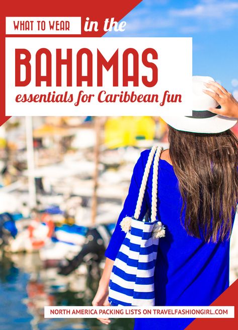 what-to-wear-in-the-bahamas Bahamas In February Outfits, What To Pack For The Bahamas, What To Wear In Bahamas, Bahamas Cruise Outfit Ideas, Vacation Outfit Packing, Italy Vacation Outfits Summer, Outfits For Europe Trip, Honeymoon Travel Outfit, Packing For Beach Vacation