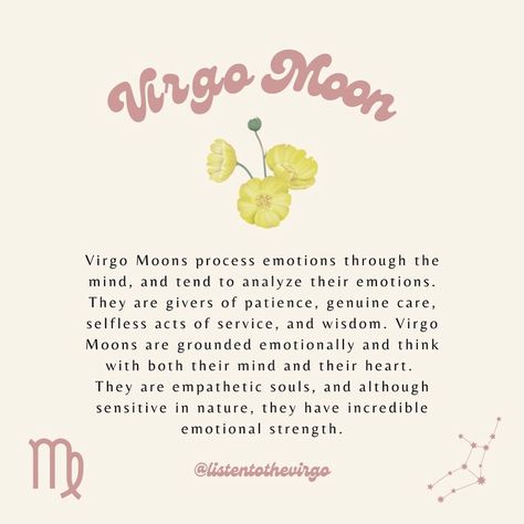 Happy New Moon in Virgo 🌙 It’s time for new beginnings, new intentions, and new goals. What better sign to help us get right before Fall? Swipe for the vibes! ♍️ #Listentothevirgo Virgo Moon Aesthetic, New Moon In Virgo, Time For New Beginnings, Sidereal Astrology, Moon In Virgo, September Virgo, Sisters Of The Moon, Astrological Chart, Pisces Sun