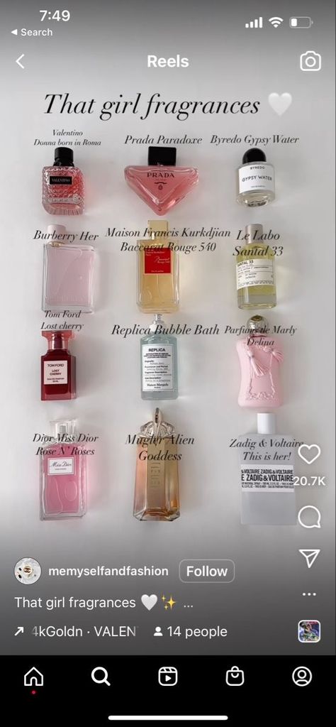 Recommended Perfume For Women, College Courses Aesthetic, Good Smelling Perfume For Women, Best Perfume Combos For Women, Cheap Perfume That Smells Good For Women, Best Smelling Perfume Cheap, Old Money Parfum Woman, Clean Scent Perfume For Women, Best Perfumes For Women Long Lasting Cheap