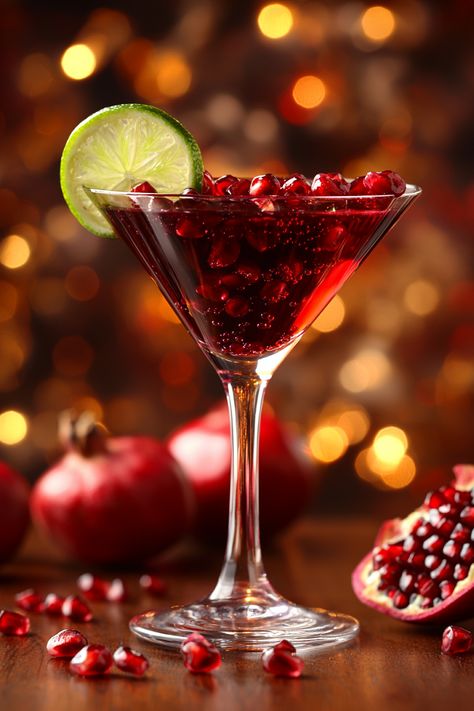 Discover the Delightful Red Witch Cocktail Recipe: A Spellbinding Mix of Flavors!
#cocktails #cocktailrecipes #classiccocktails Red Drink Recipes, Red Meals, Witch Cocktail, Pomegranate Drinks, Cocktails And Canapes, Artistic Food, Mocktail Drinks, Red Witch, Red Drinks