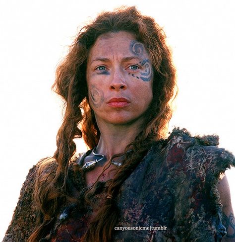 Alex Kingston as Boudica I actually just watched this movie and it was so intense. British history is awesome! Queen Boudica, Pictish Warrior, Iceni Tribe, Barbarian Woman, Celtic Clothing, Scottish Warrior, Irish Mythology, Alex Kingston, Celtic Warriors