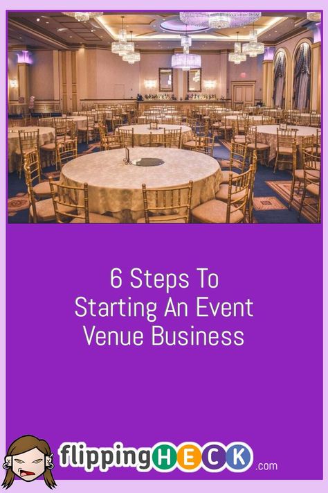 Hall Rental Business, Opening A Venue Business, Starting An Event Venue Business, Event Space Business Plan, Opening An Event Venue Spaces, Owning An Event Space, Event Venue Business Plan, Small Event Space Business, Event Space Design Ideas