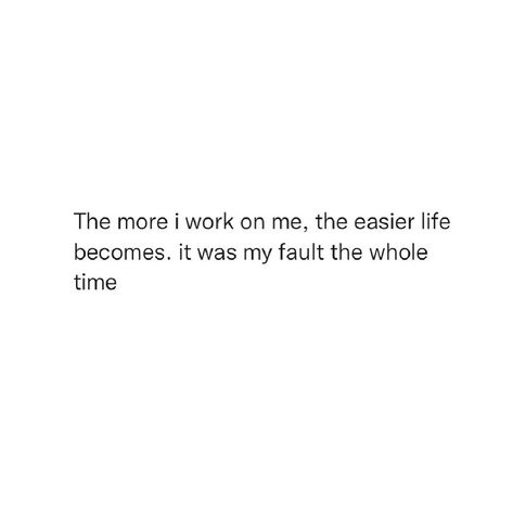 Time To Work On Myself Quotes, Bettering Myself Quotes, Dear Me Quotes, Working On Myself Quotes, I Am Happy Quotes, Self Love Vibes, 1 Year Plan, Breathe Darling, Troy Otto