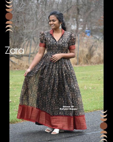 Collar Neck Anarkali Dress, Frocks Hands Design, Long Frock Back Neck Models, Hands Designs For Long Frocks, Neck Designs For Long Frocks, Long Gown Poses, Neck Designs For Frocks, New Long Frock Models, Long Gown Dress From Saree