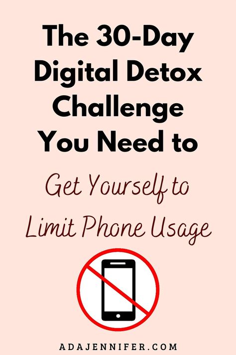 In our hyper-connected world, each day feels like an endless stream of pings, buzzes, and notifications. Amidst this digital chaos, we risk losing touch with ourselves. The solution? A digital detox challenge. Try this 30-day digital detox challenge to reclaim your sense of self and find balance in the digital age. Digital Detox Ideas, Phone Detox Challenge, Digital Detox Aesthetic, Dopamine Detox Challenge, Digital Detox Challenge, Phone Detox, 30 Day Detox, Living Naturally, Free Family Activities