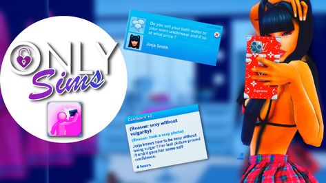 Looking for a more risky way to make some quick cash check out this mod by Maia Game its worth it Sims4 Cleaning Mod, Sims4 Cc Game Mods, Ts4 Streamer Mod, Sims 4 Simstagram Mod, Ts4 Only Sims Mod, The Sims 4 Only Sims Mod, Sims 4 Texting Mod, Cheating Mod Sims 4, Sims 4 Mods Only Sims