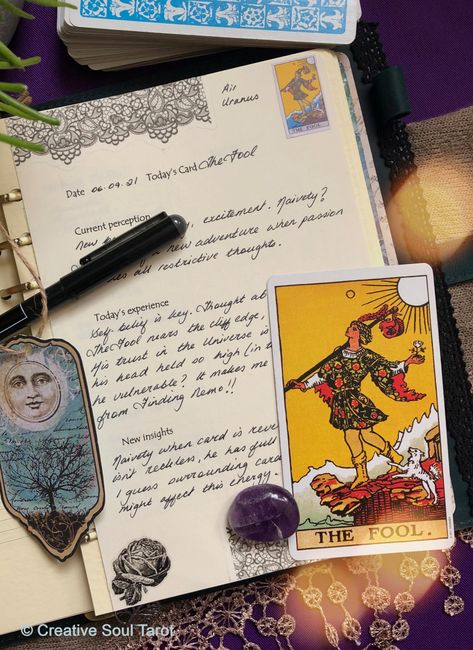 Start your tarot journey today, or enhance your current studies with these free to download journal pages. Tarot Notes Aesthetic, Journaling Creative, Tarot Journal, Cliff Edge, Oracle Tarot, Creative Soul, Finding Nemo, Journal Pages, Tarot Cards