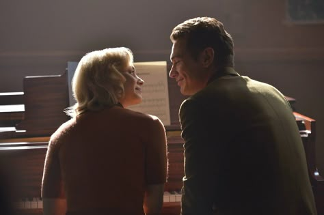 Sarah Gadon, Classy Couple, James Franco, Movie Series, Movies And Series, Stephen King, Movie Scenes, Serie Tv, Tv Series