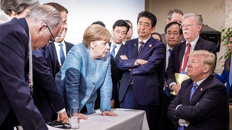 Trump discusses the factors that motivated him to impose tariffs on foreign manufactured goods and what he hopes to achieve from the policy Christiane Amanpour, Antonio Guterres, John Kerry, Edward Snowden, Kim Jong Un, Daft Punk, Foreign Policy, World Leaders, News Website