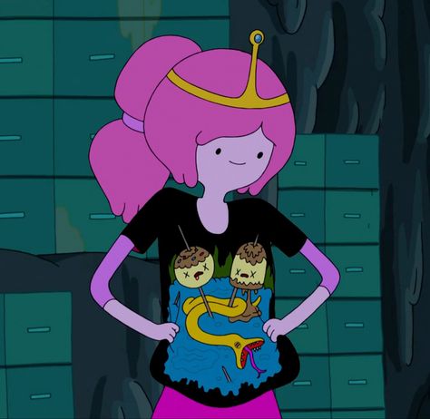 adventure time bubble gum icon Princess Bubblegum, Bubble Gum, Adventure Time, Gum, Canon, Twitter