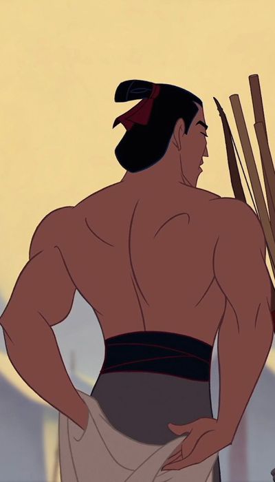 Li Shang Mulan Aesthetic, Sheng Mulan, Mr Ping X Li Shan, Le Shang Mulan, Li Shang From Mulan, Lee Shang Mulan, Mulan Prince, Li Shang Wallpaper, Li Shang Aesthetic