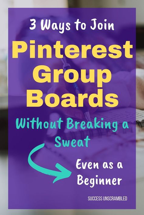 Woohoo!! I initially struggled for 6 months to find and join Pinterest group boards but now I have group board invites coming through my ears. If you are struggling like I did to find and join collaborative boards then read this!! #pinterestgroupboards #collaborativeboards #joingroupboards #findgroupboards Blog Content Planner, Losing Hair, Pinterest Tutorials, Pinterest Marketing Business, Pinterest Group Boards, Blog Writing Tips, Learn Pinterest, Blog Checklist, Pinterest Hacks