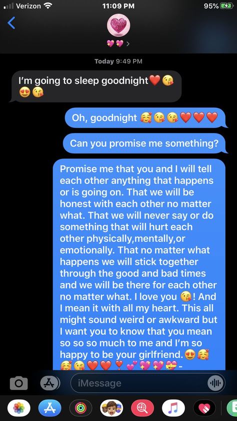 Promises | Cute texts for her, Cute texts for him, Sweet boyfriend quotes Miss You Msg For Boyfriend, Goodmoring Message For Boyfriend, Gf Text, Paragraph For Boyfriend, Sweet Messages For Boyfriend, Cute Texts For Her, Cute Paragraphs, Relationship Paragraphs, Happy Birthday Boyfriend