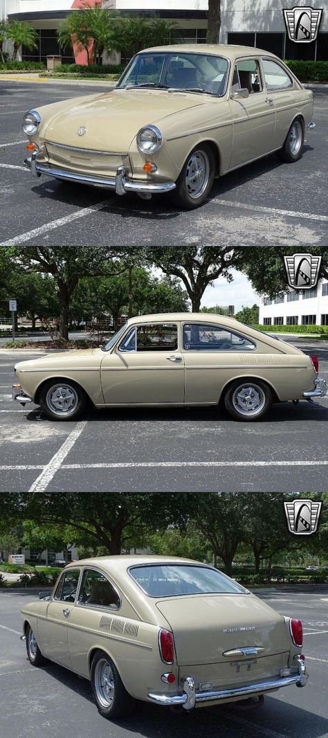 Volkswagen Type 3 Fastback, Vw Fastback Type 3, Vw Type 3 Notchback, Vw Fastback, Volkswagen Fastback, Volkswagen 181, Volkswagen 1600, Volkswagen Type 3, Volkswagen Cars