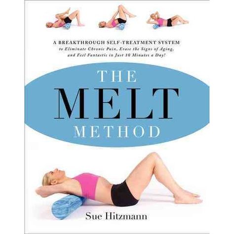 Bestsellers Books, Melt Method, Shiatsu Massage, Acupressure, The Signs, Chronic Pain, Get Healthy, Way Of Life, Back Pain