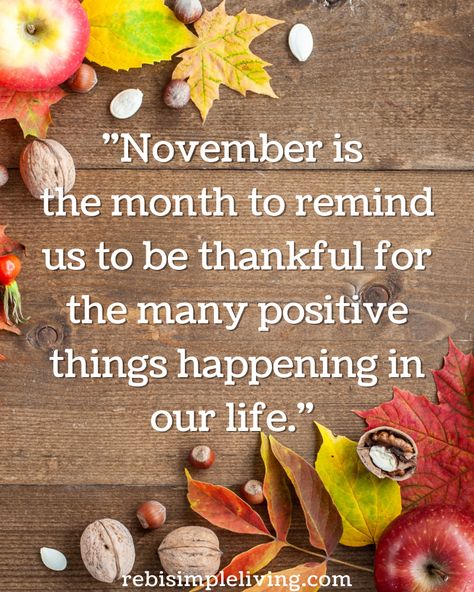 Month Of November Quotes, Thanks Giving Day, November Wishes Quotes, First Day Of November Quotes, First Day Of November, November Thankful Quotes, Month Of November, Last Day Of November Quotes, November New Month