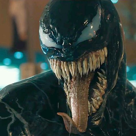 Venom, On Instagram, Instagram