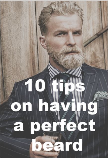 Hairstyles With Beard For Men, Beard Trimming Styles, Grey Bearded Men, Beard For Men, Beard Growth Tips, Beard Care Tips, Groomed Beard, Beard Grooming Products, Hairstyles With Beard