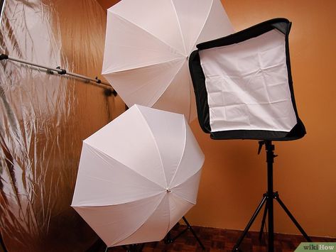 Indoor Lighting Photography, Studio Lighting Photography, Indoor Photography Tips, Self Portrait Studio, Camera Studio, Photography Workflow, Photography Studio Lighting, Photography Set Up, Flash Lights