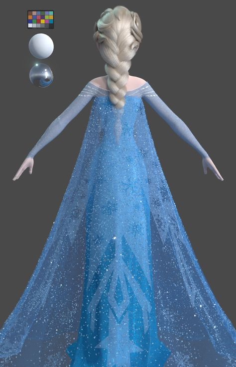 Beautiful Gowns Princesses, Elsa Outfit, Elsa Photos, Overall Dresses, Disney Art Style, Frozen Elsa Dress, Elsa Cosplay, Comic Con Costumes, Frozen Queen