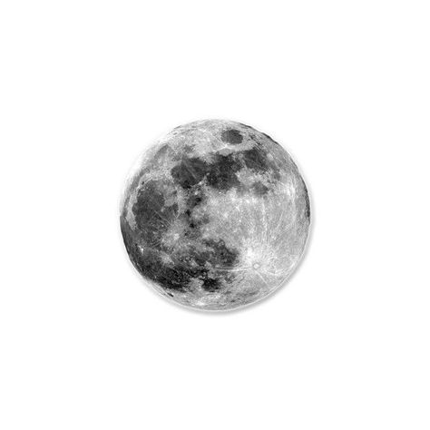 Moon, Black And White, White, Black