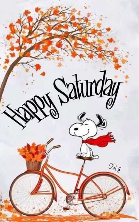 Ahh… Saturday that weekend vibe! Explore a new place, try a new restaurant, catch up with your friends or do nothing. Just as long as it makes you happy! Enjoy! #happysaturdayvibes #coffeetimemytime #getyourhappyon #liveitloveit #thedayisyours #lovefurbabies #embracechange #nodrama #believeinyourself #enjoyyourday Saturday Morning Greetings, Saturday Quotes Funny, Quote Good Morning, Happy Saturday Quotes, Happy Saturday Morning, Saturday Morning Quotes, Happy Saturday Images, Weekend Greetings, Good Morning Snoopy