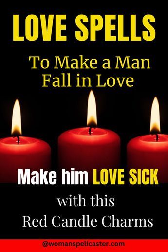 Make him swoon😍 with our powerful love spell that work! Guarantee his heart to be yours forever. Discover the secret to love manifestation with our love spells that work immediately. 🌟! #LoveSpell #Magic #TrueRomance #PowerfulLoveSpells #LoveSpellsThatWork #LoveSpellsThatWorkImmediately #AtrractionLoveSpells #BindingLoveSpells #LoveSpellsForSpecificPerson #LoveAttraction #MagicalChants 🌈💘 #LoveAttractionSpellChants #LoveSpellChants #LoveSpellsThatWorkInMinutes Red Candle Magic, Wicca Love Spell, Witchcraft Love Spells, Love Spell Chant, Love Binding Spell, Free Love Spells, Spells That Actually Work, Candle Magic Spells, Spells That Really Work