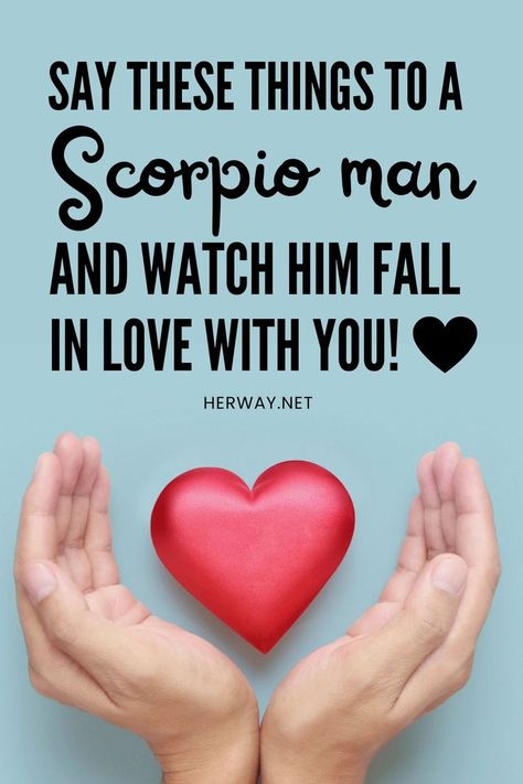 If you want to keep him around, you have to tell a Scorpio man what a Scorpio man wants to hear! Here are 15 lines to melt his heart. Scorpio Men In Love, Scorpio Men Dating, Scorpio Dates, Scorpio Relationships, Facts About Guys, Happy Marriage Tips, Scorpio Man, Scorpio Love, Scorpio Zodiac Facts