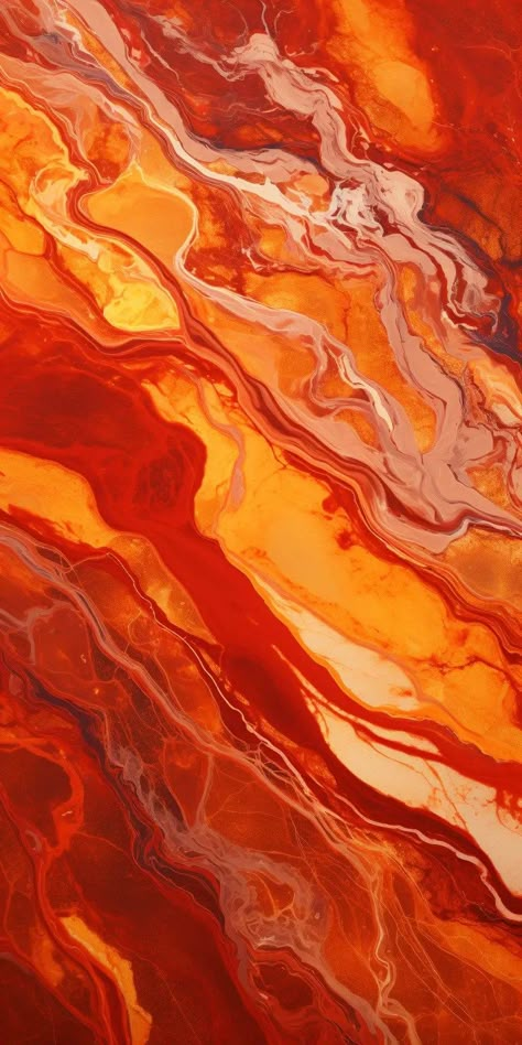 Fire Nature Aesthetic, Vibrant Phone Wallpaper, Abstract Orange Background, Carnelian Wallpaper, Orange Wallpaper Iphone Aesthetic, Orange Nature Aesthetic, 70s Wallpaper Iphone, Orange And Red Wallpaper, Orange And Red Aesthetic