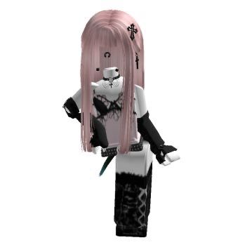 Roblox Hello Kitty Avatar, Roblox Avatars Headless, R15 Roblox Avatars Girl, Roblox Outfits Without Headless, Roblox Grunge Avatars, Hello Kitty Roblox Avatars, Roblox Fits Without Headless, Roblox Avatars Without Headless, Headless Roblox Avatars