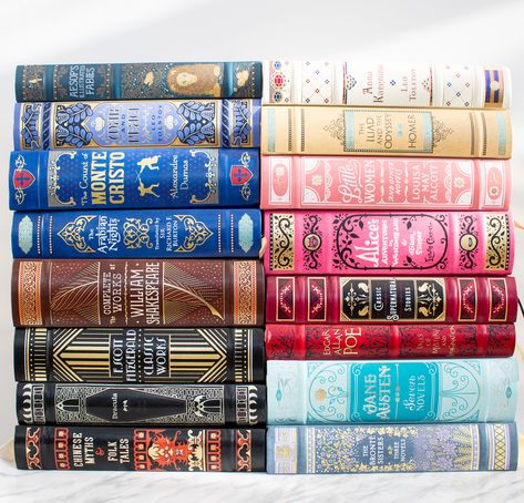 Best Classic Books, Clothbound Classics, Penguin Clothbound Classics, Book Spines, English Library, Pretty Books, Book Spine, Beautiful Book Covers, Classic Book