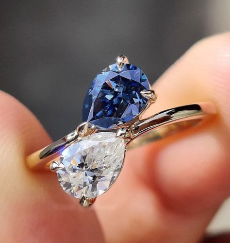 Blue sapphire