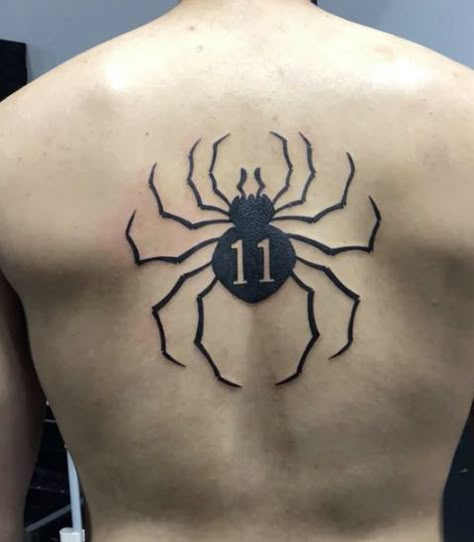 Uvogin Spider Tattoo, Phantom Troupe Tattoo Hisoka, Hunter X Hunter Tattoo Spider, Phantom Troupe Spider Tattoo, Phantom Troupe Tattoo, Spider Tats, Hunter Spider, Bleach Designs, Hunter Tattoo