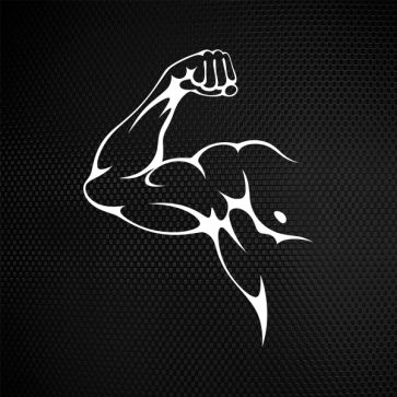 Bodybuilder Muscle 04460 Bodybuilding Logo Gym, Gym Lover Wallpaper, Bodybuilding Wallpaper, Bodybuilding Art, Gym Designs, Bodybuilding Logo, Gym Motivation Wallpaper, Fitness Wallpaper, Gym Wallpaper