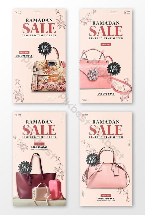 Fashion Sale Banner, Instagram Graphic Design, Instagram Branding Design, Email Template Design, Fashion Templates, Instagram Graphic, Box Packaging Design, Catalog Design, Instagram Ads