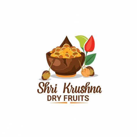 Fruit Shop, Dry Fruits, Dried Fruits, Dried Fruit, I Want, Fruit, ? Logo