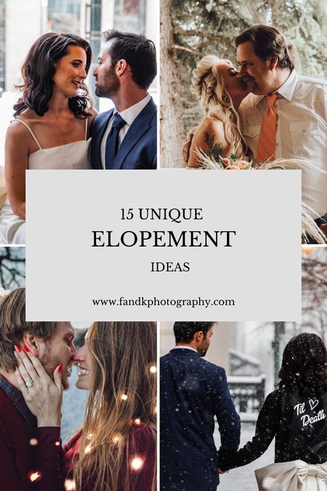 Elopement Vs Wedding, Wedding After Elopement, Elopement Bridesmaid, Eloped Wedding Reception, Remarried Wedding Ideas, Micro Elopement, After Courthouse Wedding Ideas, Alternative Elopement Ideas, Elopements Ideas