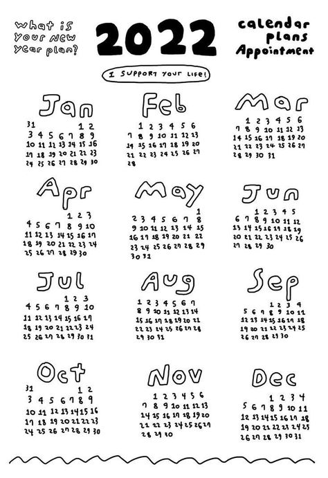 달력 디자인, Cute Calendar, Seni Dan Kraf, Calendar Design, Good Notes, Get Well Soon, Study Planner, Journal Writing, Writing Paper