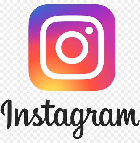 Insta Logo Png For Editing, Instagram Logo Png, Insta Png, King Crown Drawing, Insta Logo, Instagram Logo Transparent, Instagram Png, Best Png, New Instagram Logo