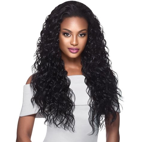 Detangle Hair, Beach Curls, Back Combing, Half Wig, Wavy Curls, Waves Curls, Air Dry Hair, Curl Styles, Quick Weave