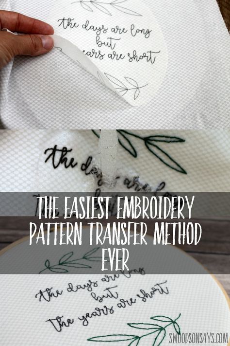 Crewel Embroidery Kits, Embroidery Tips, Diy Embroidery Patterns, Embroidery Stitches Tutorial, Embroidery Transfers, Hand Embroidery Projects, Embroidery Patterns Vintage, Hand Embroidery Flowers, Needle Crafts