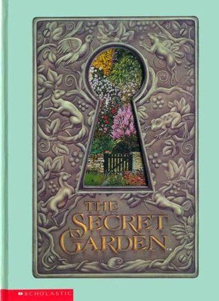 The Secret Garden book 1993, it came with a key necklace!! The Secret Garden Book, Secret Garden Nursery, Secret Garden Door, Secret Garden Book, Garden Tattoos, Frances Hodgson Burnett, Garden Illustration, Garden Nursery, World Of Books