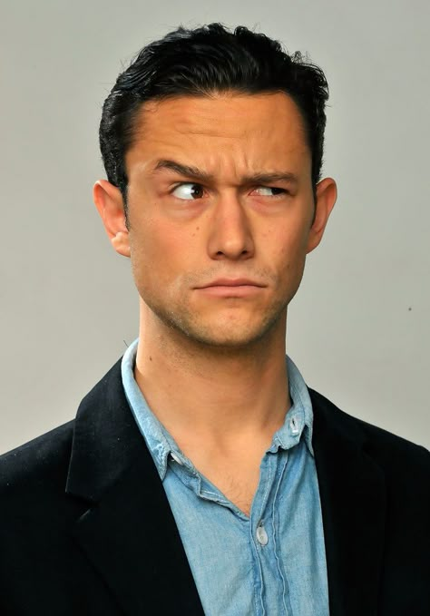 Thinking Face Expression, Interesting Face Reference, People Expressions, Expression Challenge, Head Challenge, Facial Expressions Drawing, Gordon Levitt, 100 Faces, Emotion Faces