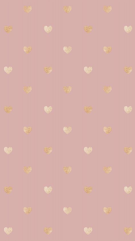 Rose Gold Hearts Wallpaper, Dusty Rose Phone Wallpaper, Dusty Rose Wallpaper Iphone Wallpapers, Dusty Pink Wallpaper Iphone, Rose Gold Wallpaper Backgrounds, Rose Gold Iphone Wallpaper, Iphone Wallpaper Rose Gold, Gold Iphone Wallpaper, Dusty Rose Wallpaper