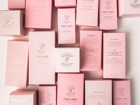 View on Dribbble Kayla Adams, Packaging Box Design, Logo Packaging Design, Palettes Color, Modern Packaging, Skincare Packaging, Box Packaging Design, Graphic Design Studio, Packaging Gift