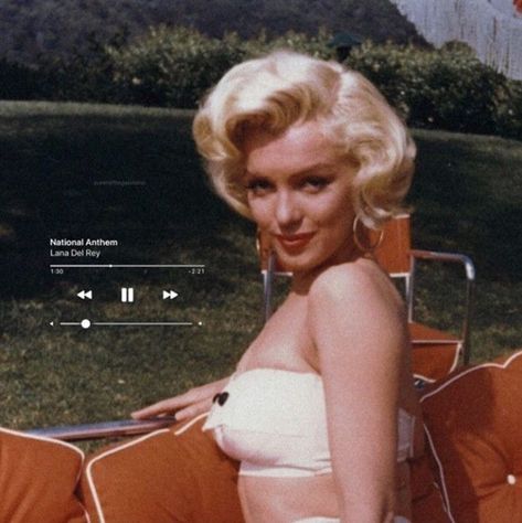 Born To Die Summer, Klasik Hollywood, Americana Aesthetic, Gentlemen Prefer Blondes, Marilyn Monroe Photos, Norma Jean, Norma Jeane, Vintage Americana, Michelle Williams